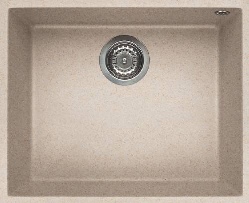 Elleci LGQ10551BSO QUADRA 105 lavello