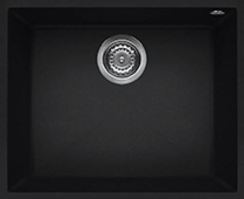 Elleci LKQ10586BSO QUADRA 105 lavello