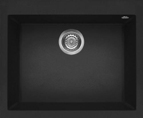 Elleci LGQ11040 QUADRA 110 lavello