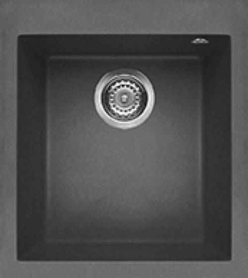 Elleci LKQ10099 QUADRA 100 lavello