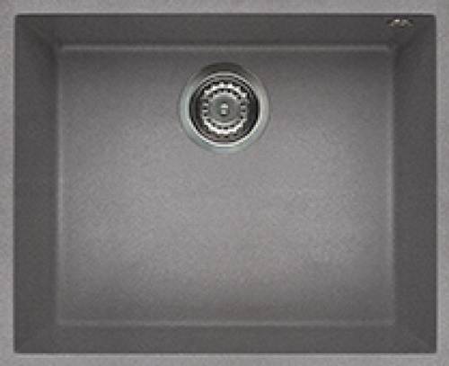 Elleci LGQ10548BSO QUADRA 105 SOTTOTOP lavello