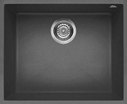 Elleci LKQ10599BSO QUADRA 105 SOTTOTOP lavello