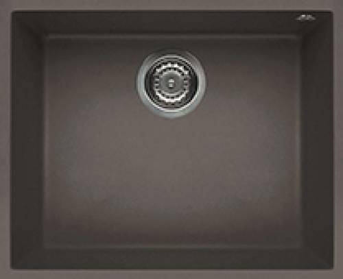 Elleci LKQ10593BSO QUADRA 105 SOTTOTOP lavello