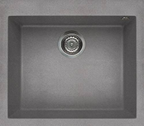 Elleci LGQ10548 QUADRA 105 lavello