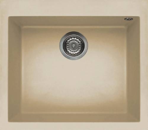 Elleci LKQ10596 QUADRA 105 lavello