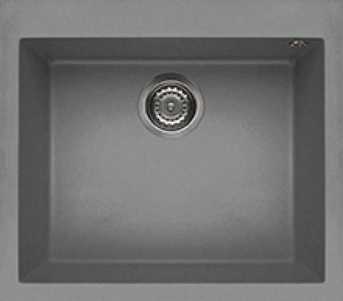 Elleci LKQ10596 QUADRA 105 lavello