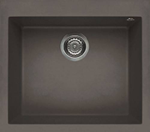 Elleci LKQ10596 QUADRA 105 lavello