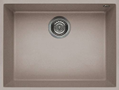 Elleci LGQ11043BSO QUADRA 110 SOTTOTOP lavello