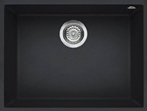 Elleci LGQ11059BSO QUADRA 110 SOTTOTOP lavello