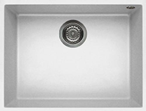 Elleci LGQ11068BSO QUADRA 110 SOTTOTOP lavello