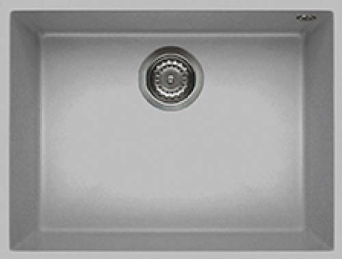 Elleci LMQ11079BSO QUADRA 110 SOTTOTOP lavello