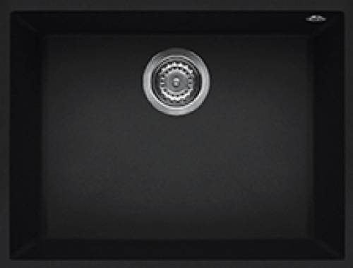 Elleci LKQ11086BSO QUADRA 110 SOTTOTOP lavello