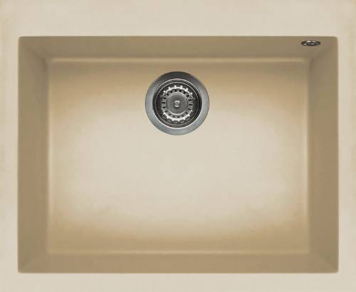 Elleci LKQ11095 QUADRA 110 lavello