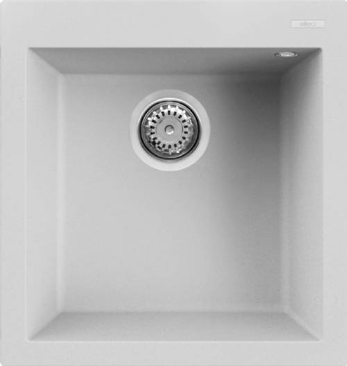 Elleci LGQ10268 QUADRA 102 lavello