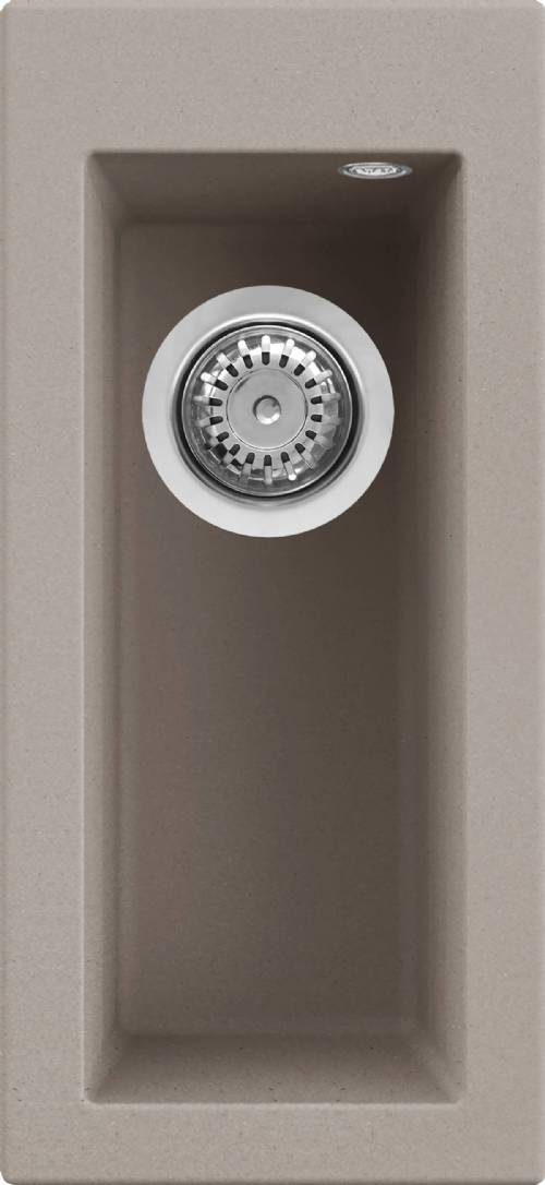 Elleci LGQ05043 QUADRA 50 lavello