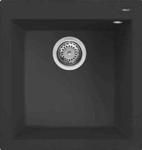 Elleci LGQ10240 QUADRA 102 lavello