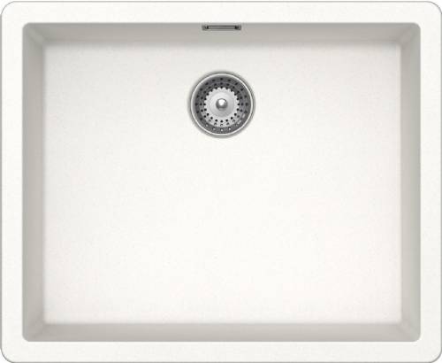 Schock BYKN100LA01 BROOKLYN N100L lavello