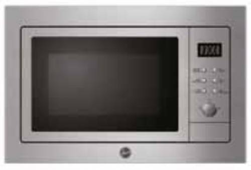 Hoover HMG281XC3 Microonde