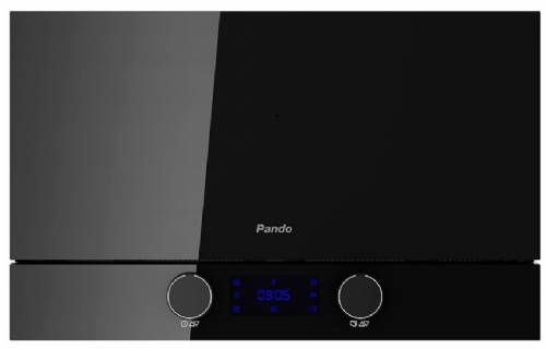 PHM-950 PHM-950R Forno Microonde+Grill 39cm 22L