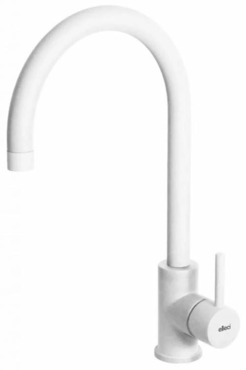 ELLECI MKKCLO96 miscelatore bianco