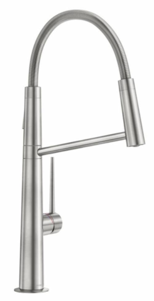 Nobili MV123300IX miscelatore