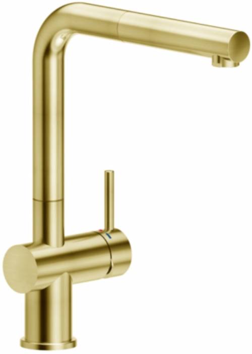 Nobili BR00217/1GTP miscelatore