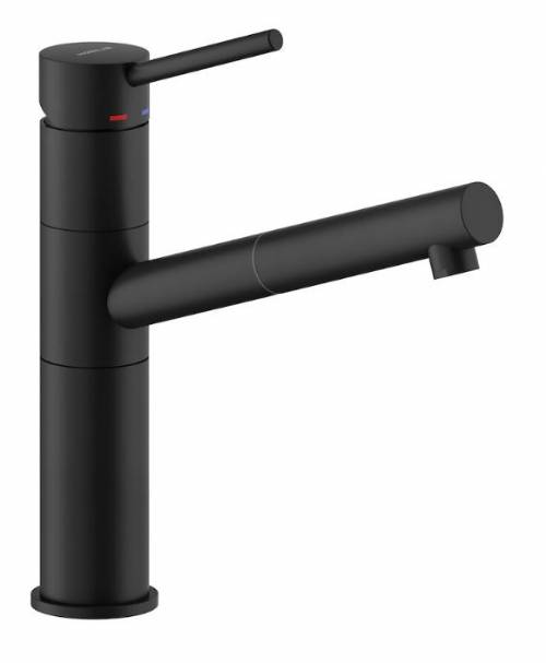 Miscelatore Monocomando