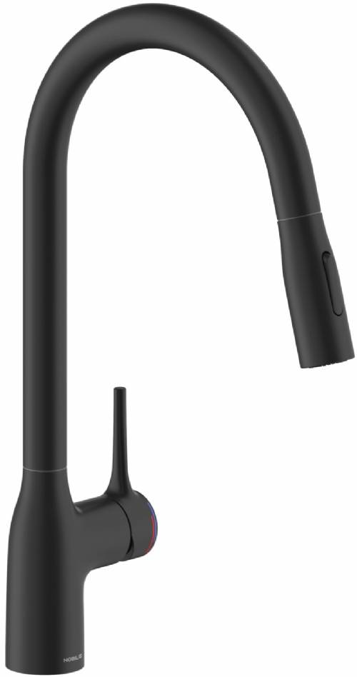 Nobili CU128137BM miscelatore