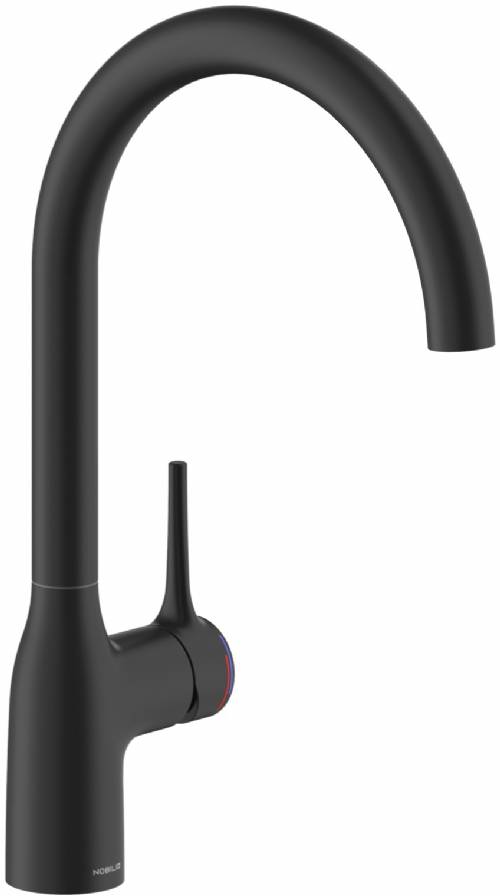 Nobili CU128133BM miscelatore