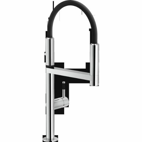 Nobili MV92400/50CR miscelatore