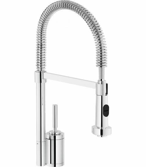 Nobili OZ45300/3CR miscelatore