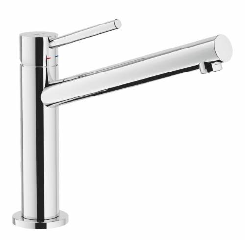 Nobili AQ93113/1CR miscelatore