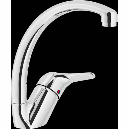 Nobili MJ16113CR miscelatore