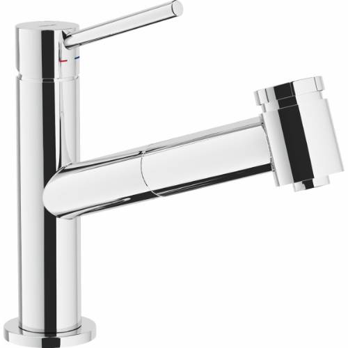 Nobili AQ93117CR miscelatore