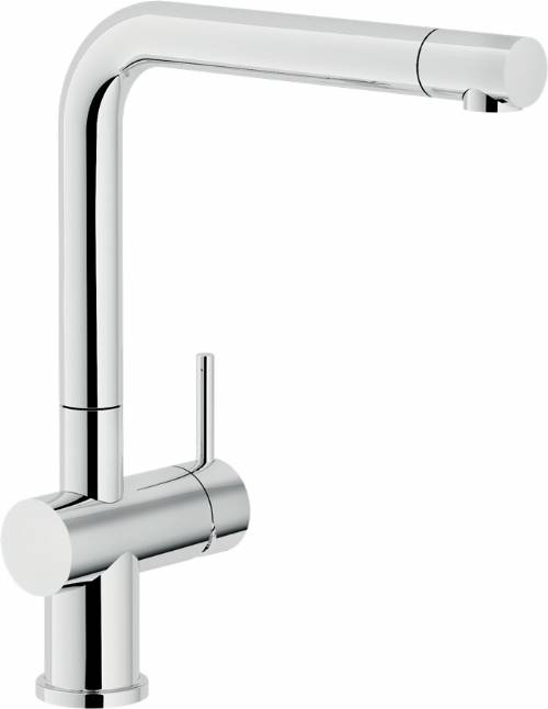 Nobili LV00113CR miscelatore