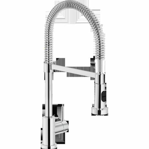 Nobili LV00300/3CR miscelatore