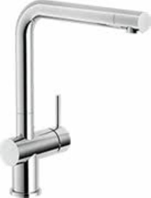 Nobili LV00113/70CR miscelatore