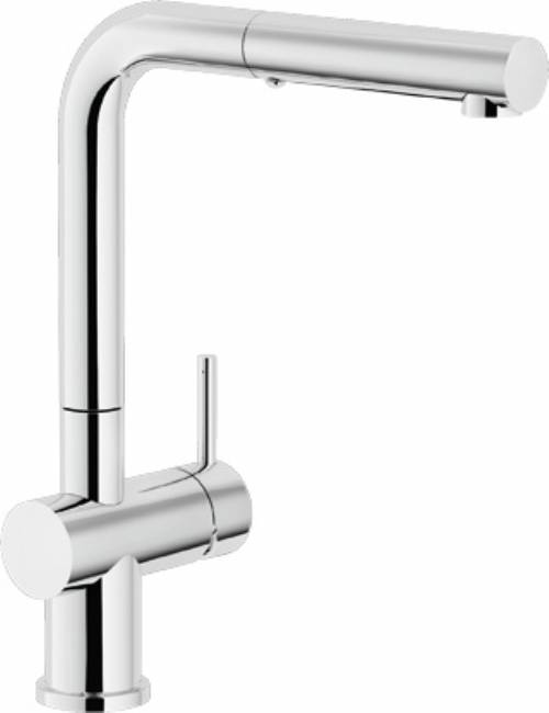 Nobili LV00117/1IX miscelatore