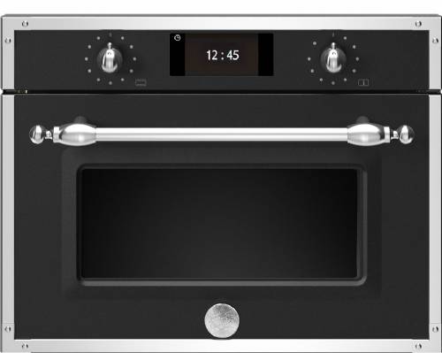 Bertazzoni F457HERVTNE microonde