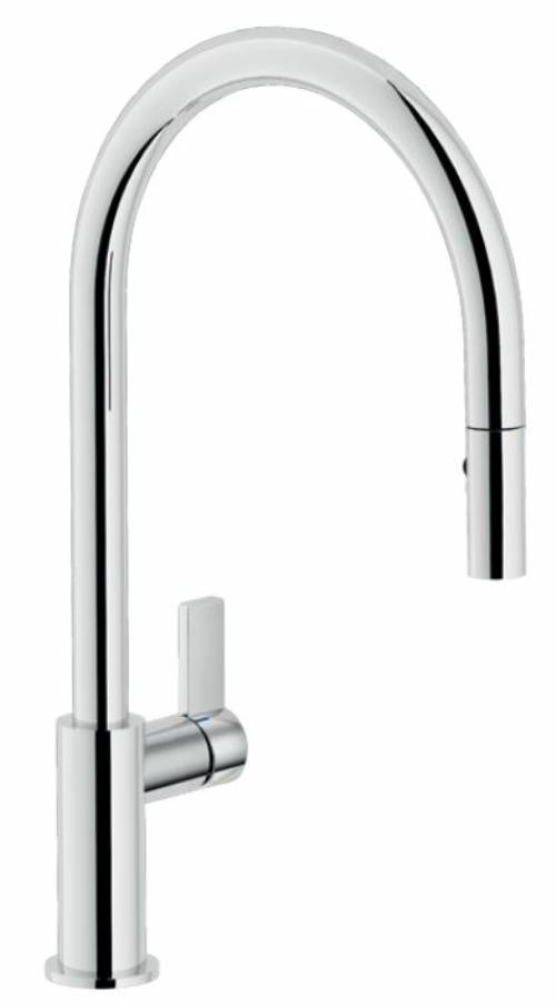 NOBILI FL96137CR MISCELATORI