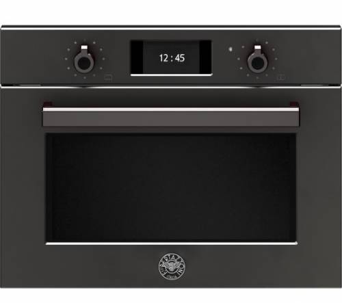 Bertazzoni F457PROVTN microonde