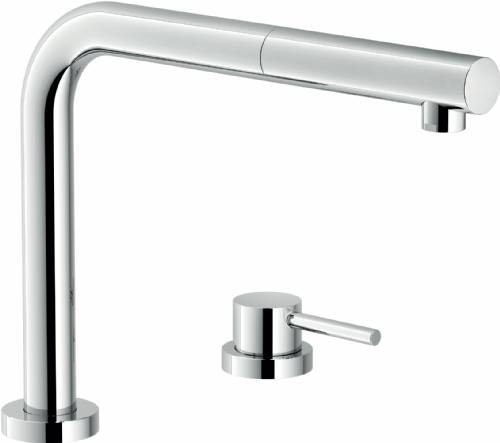 Nobili AQ93500CR Miscelatore