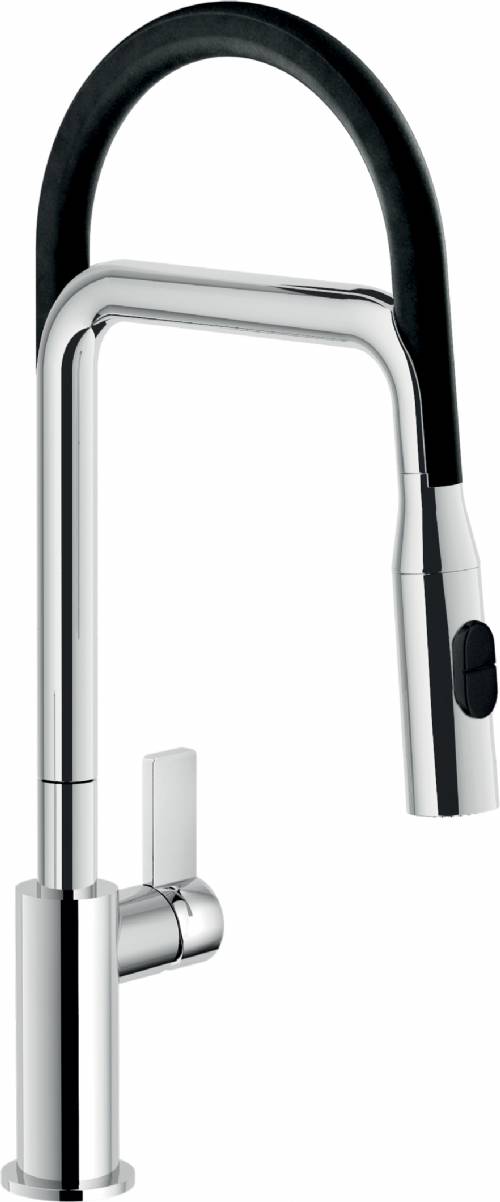 Nobili FL96400-1CR Miscelatore