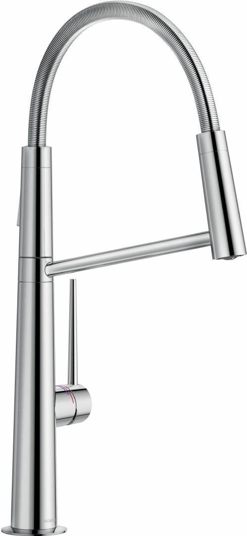 Nobili MV123300CR Miscelatore