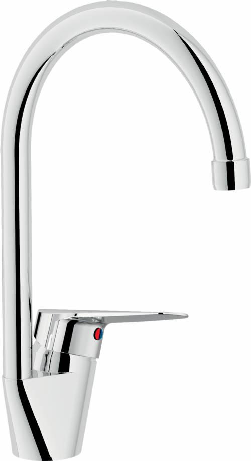 Nobili BS101113CR Miscelatore