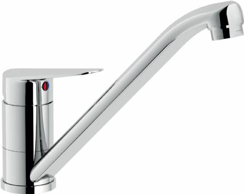 Nobili BS101113-60CR Miscelatore