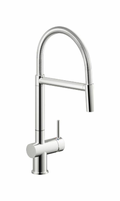 Nobili BR00300CR miscelatore