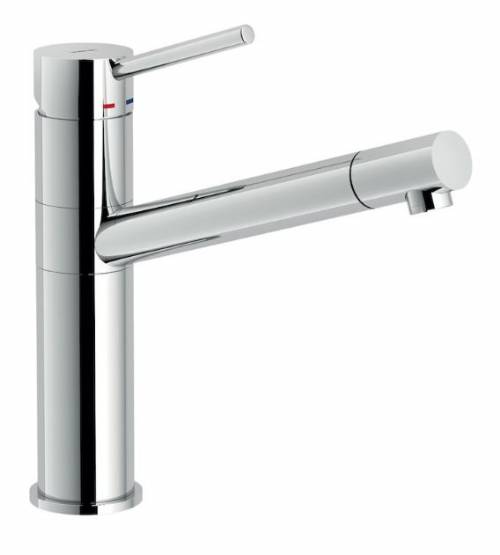 NOBILI SN00713CR MISCELATORI