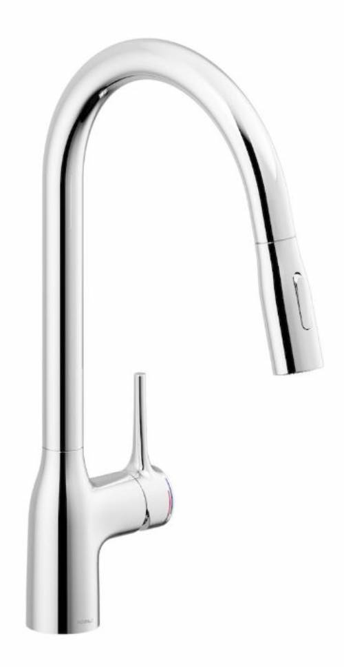 NOBILI CU128137CR MISCELATORI