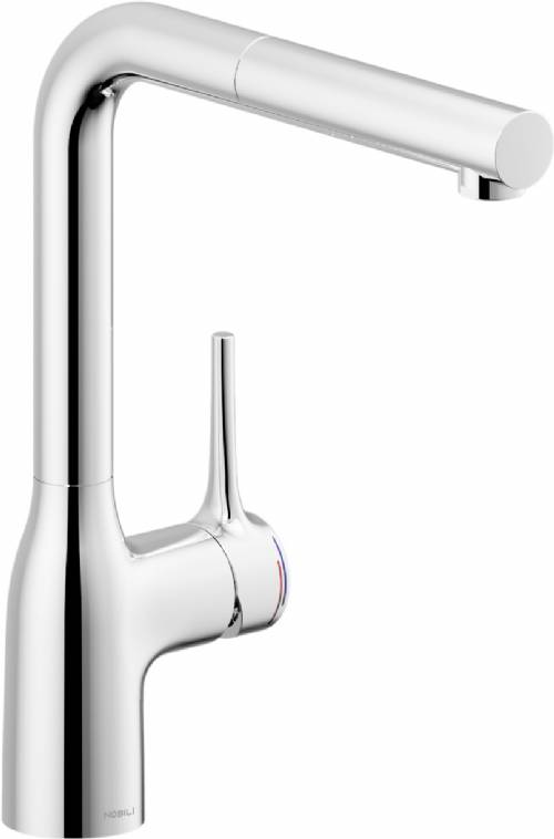 NOBILI CU128117/1CR MISCELATORI